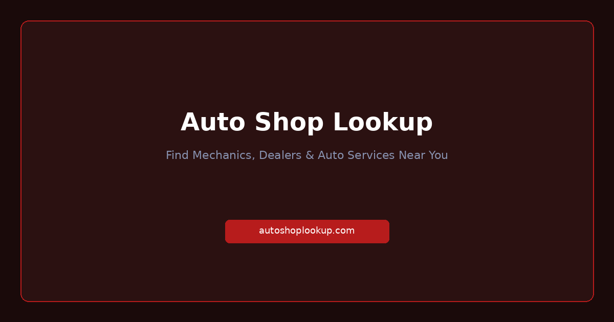 Enterprise Rent-A-Car - Belleview, FL | Auto Shop Lookup